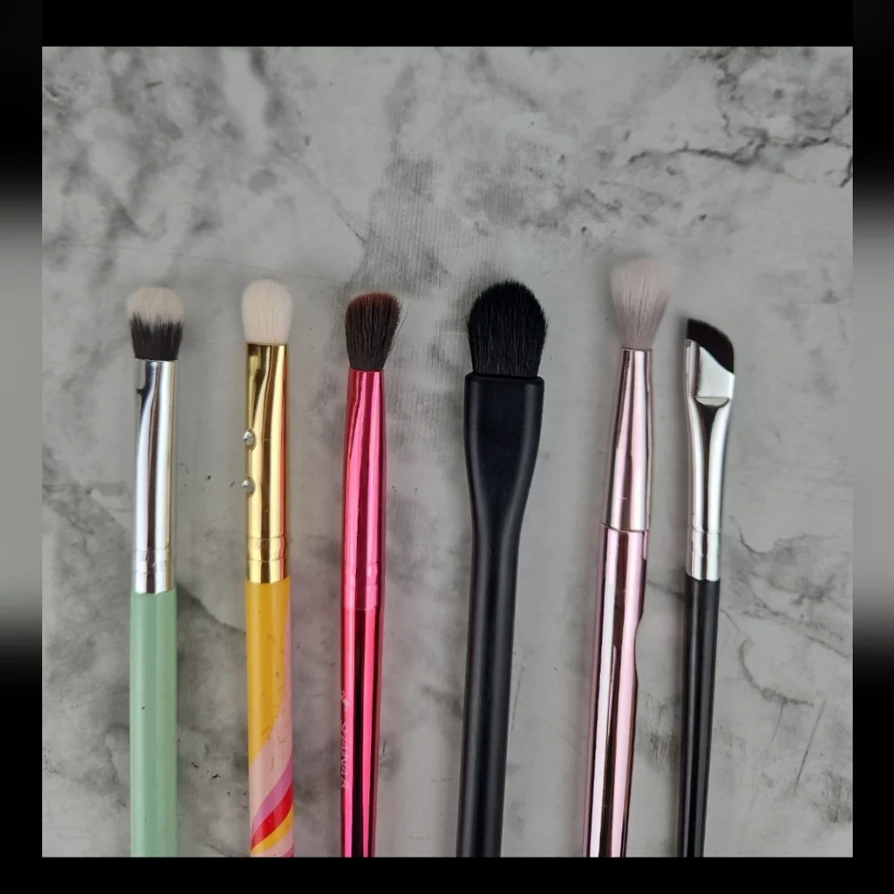 Makeup Brushes Bundle